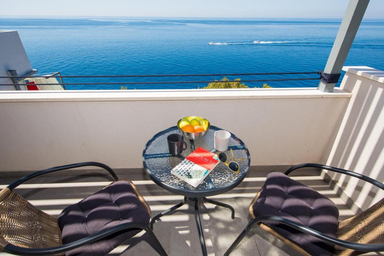 Studio 87 Dubrovnik Kültér fotó